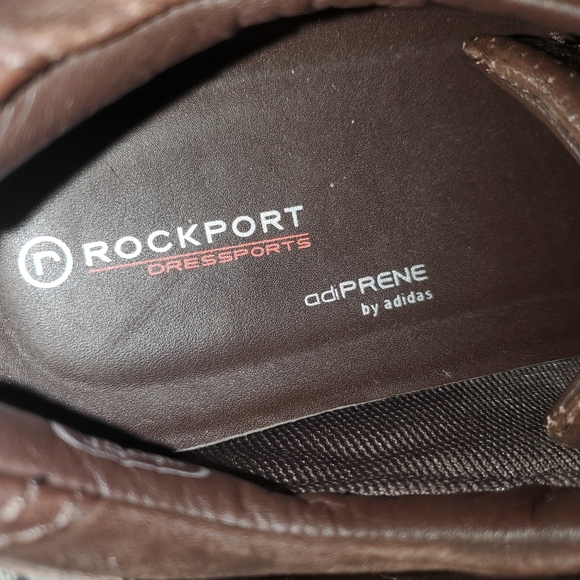 Rockport Dressports Men's Size 8 - Picture 5 of 10